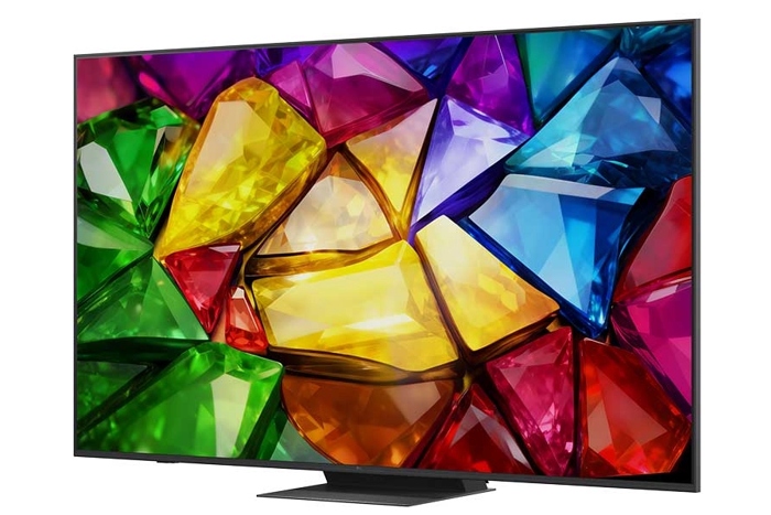 Smart Tivi Mini RGB LG AI 4K 86 inch 86MRGB86BSA
